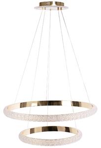 Lampada LED G045-2CP GOLD