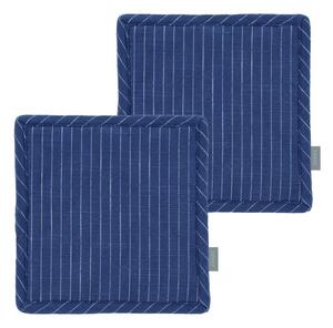 Presine in set in cotone 2 pz Line – Södahl