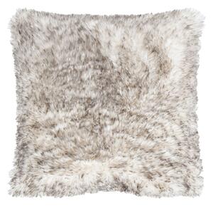Cuscino decorativo in pelliccia finta 45x45 cm Arctic Fox – Catherine Lansfield