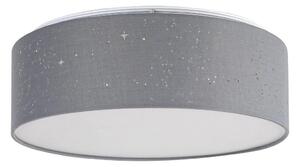 Rabalux - Plafoniera LED LED/22W/230V grigia