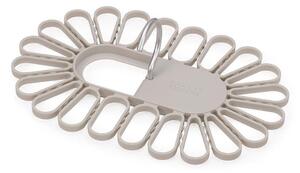 Stendino da appendere beige Petal – Joseph Joseph