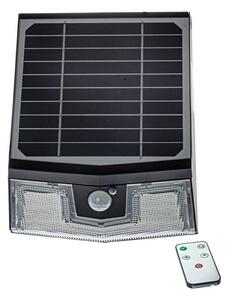 Applique solare a LED con sensore TRANSFORMER LED/7W/3,7V IP65 + TC