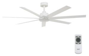 Lucci air 213182 - Plafoniera LED ATLANTA 1xGX53/12W/230V bianco + +TC