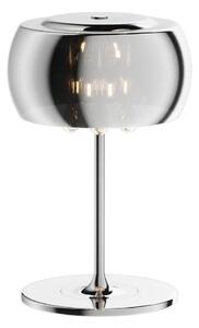 Zuma Line T0076-03E-F4FZ - Lampada da tavolo di cristallo CRYSTAL 3xG9/42W/230V