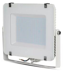 Riflettore LED SAMSUNG CHIP LED/150W/230V 3000K IP65 bianco