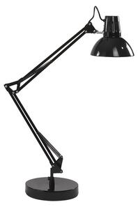 Ideal Lux - Lampada da tavolo 1xE27/40W/230V
