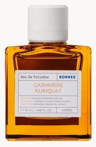 Eau de Toilette da donna Cashmere Kumquat
