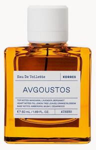 Eau de Toilette unisex Avgoustos