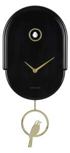 Orologio con pendolo/da parete Tweet – Karlsson