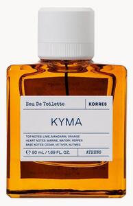 Eau de Toilette da uomo Kyma