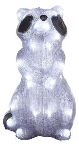 LED Decorazione natalizia da esterno 40xLED/2,1W/230V IP44 procione
