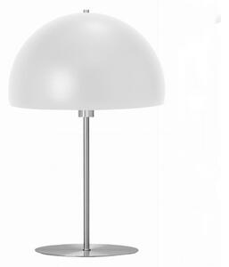 Lampada da tavolo 1xE27/25W/230V bianca