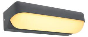 Globo 34174W1 - Applique da esterno a LED HONNA LED/20W/230V IP54