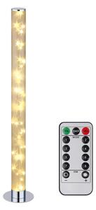 Globo 25886 - Lampada da terra LED dimmerabile NARRA LED/3W/230V + telecomando