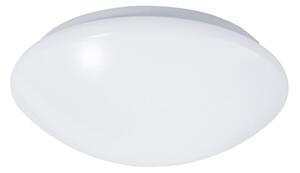 Plafoniera da bagno LED con sensore REVA LED/16W/230V IP44