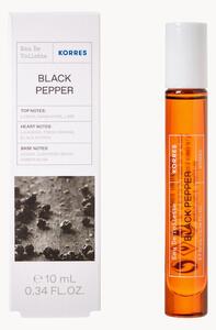 Eau de Toilette da donna Black Pepper (limone, mandarino, lime)