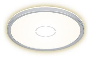 Briloner 3391-014 - Plafoniera LED FREE LED/18W/230V d. 29 cm
