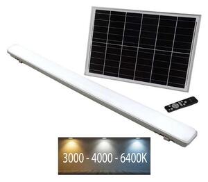 Lampada solare a LED industriale con sensore LED/25W/230V 3000K/4000K/6400K IP65 + TC