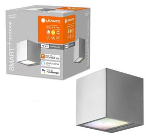 Ledvance - Lampada da esterno LED RGBW dimmerabile BRICK LED/14W/230V Wi-Fi IP44