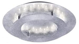 Paul Neuhaus 9620-21 - Plafoniera LED NEVIS LED/18W/230V argento