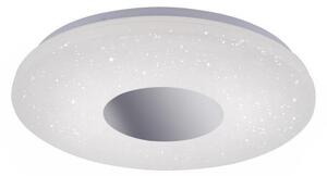 Leuchten Direkt 14422-17 - Luce LED con sensore LAVINIA LED/18W/230V IP44