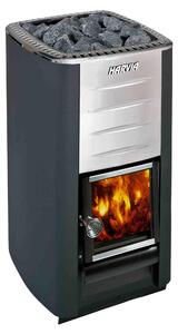 Stufe per sauna in legno Harvia M3