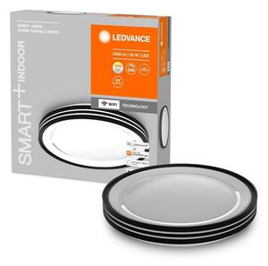 Ledvance - Plafoniera LED dimmerabile SMART+ ORBIS LED/30W/230V Wi-Fi