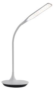Leuchten Direkt 13061-16 - Lampada da tavolo LED dimmerabile RAFAEL LED/5W/230V bianco
