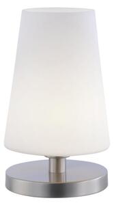 Paul Neuhaus 4146-55-LED Lampada da tavolo dimmerabile SONJA 1xG9/3W/230V cromo opaco