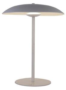 Lampada da tavolo a LED LUND LED/10,5W/230V bianco