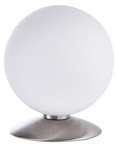 Paul Neuhaus 4013-55- Lampada da tavolo LED dimmerabile BUBBA 1xG9/3W/230V cromo opaco
