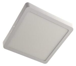 Plafoniera LED GERRY LED/18W/230V 4000K bianco