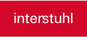 Sgabello interstuhl UPis1 110U 10464932 turchese pastello