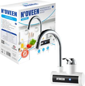 Rubinetti da cucina Scaldabagno istantaneo a parete IWH150 Rubinetto elettrico Scaldabagno istantaneo