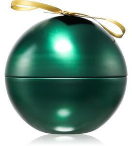 My Flame Winter Glow Christmas Ball candela profumata 110 g