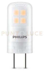 Led philips capsule g4, 2700k