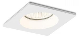 ROSSO -Design Rendl-R12717- Lampada da incasso a LED per bagno TOLEDO 8W/230V IP44