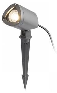 RED - Design Rendl - R12580 - Lampada LED per esterni COSMO LED/10W/230V IP54