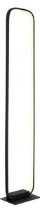 Globo 67262SB - Lampada da terra LED SILLA LED/24W/230V