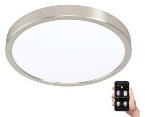 Eglo 98845 - Lampada da bagno LED dimmerabile FUEVA-Z LED/19,5W/230V IP44