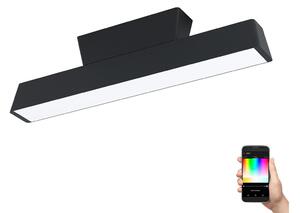 Eglo 99601 - Plafoniera LED RGBW dimmerabile SIMOLARIS-Z LED/16W/230V