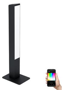 Eglo 99604 - Lampada da tavolo LED RGBW dimmerabile SIMOLARIS-Z LED/16W/230V 2700-6500K