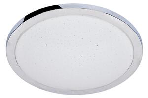 Prezent 71334- Plafoniera LED per bagno VITTO LED/36W/230V d. 41 cm IP44