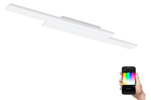 Eglo 900022 - Plafoniera LED RGBW dimmerabile SALITERAS-Z LED/20,4W/230V