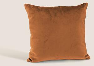 Velluto cuscini quadrati disponibile in diverse colorazioni in velluto