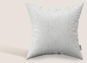 Geometrica cuscini decoro in velluto Impermeabile disponibile in diver