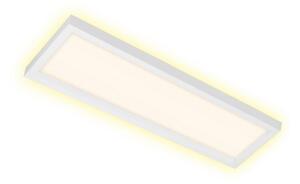 Briloner 7365-016 - Plafoniera LED CADRE LED/22W/230V 58,2x20,2 cm bianca