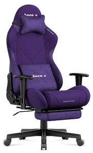 HUZARO Sedia da gaming Force 5.7 Viola