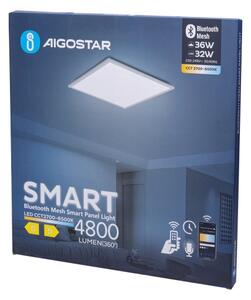 Aigostar - Panello LED dimmerabile da incasso LED/36W/230V 60x60 cm