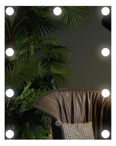 Specchio LED con illuminazione 9xLED/1W/230V 3000/4000/6000K 50x40 cm IP44